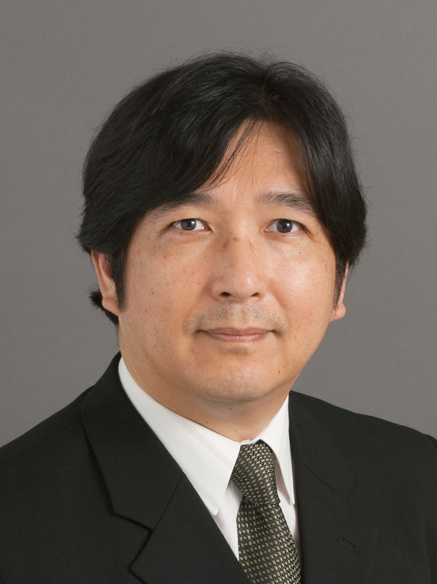 Pr Issei Fujishiro